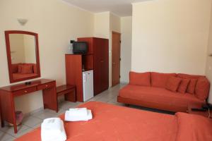 Superior Room room in Pramataris