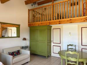 Hotels Hotel Terriciae Maussane : photos des chambres