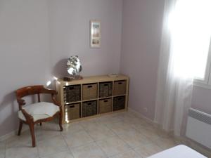 Villas Villa Le Clos Des Oliviers : photos des chambres