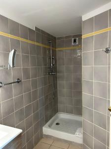 Hotels Hotel Terriciae aux portes de Maussane les Alpilles : Chambre Triple de Luxe