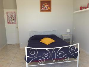 Villa Le Clos Des Oliviers