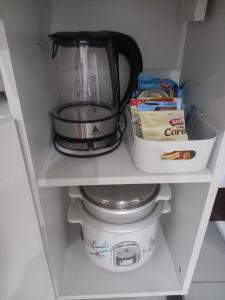 Seven Waves Beachfront Residence