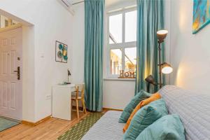 Nature Style Cozy Apartment