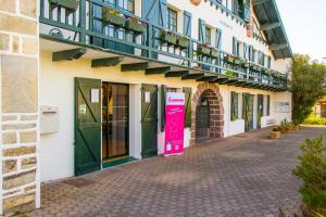 Villages vacances Azureva Hendaye : photos des chambres