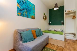 Nature Style Cozy Apartment