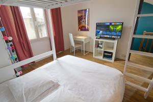 Villas Escale Ideale® - So Lounge Villapparts : photos des chambres