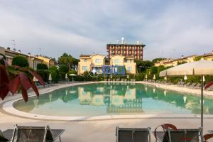 Residence Borgo dei Fiori