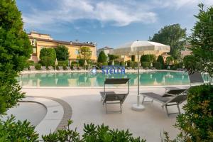 Residence Borgo dei Fiori