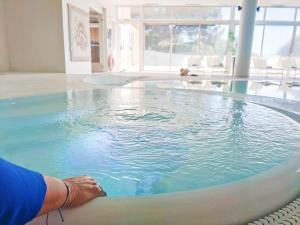 Hotels Le Fregate Provence : photos des chambres