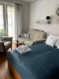 Apartament NaZana