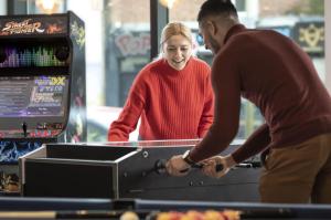 For Student Only Reynard House in Leicester