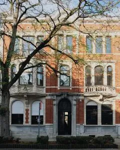 Boutique Hotel Marie Marie - Berlare