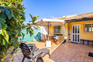 Inftour La viña Bungalow