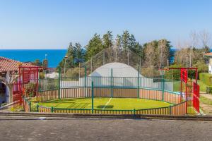 Villages vacances Azureva Hendaye : photos des chambres