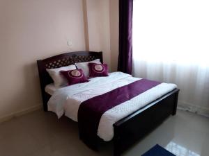 Apartment Sleeps 6 with Free Parking