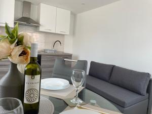 Apartman Toni