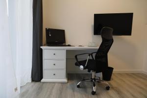 Gästehaus Bernau OT Schönow