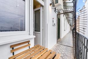 Swarzs Soho Apartment