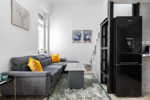 Swarzs Soho Apartment