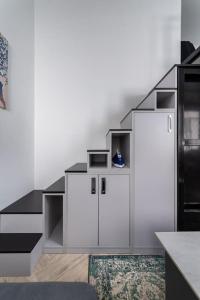 Swarzs Soho Apartment