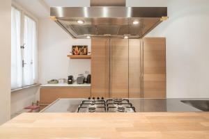 The Best Rent - Three-Bedroom apartment near Villa Borghese