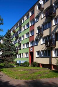 100 SIO Apartamenty Władysława IV