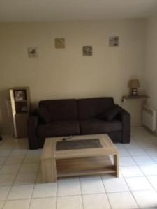 Appartements Spacieux T2 Gd confort jardin et garage privatifs : photos des chambres