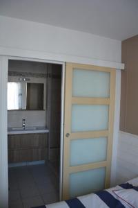 Appartements Spacieux T2 Gd confort jardin et garage privatifs : photos des chambres