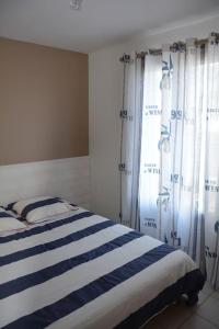 Spacieux T2 Gd confort jardin et garage privatifs