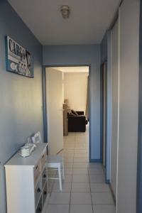 Appartements Spacieux T2 Gd confort jardin et garage privatifs : photos des chambres