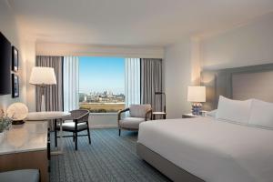 King Room room in Grand Hyatt Tampa Bay