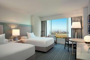 Double Room with Two Double Beds room in Grand Hyatt Tampa Bay