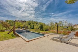 Rustic Home Izabel - Happy Rentals - 4hvězdičkové hotely ve městě Pazin