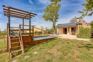 Rustic Home Izabel - Happy Rentals 