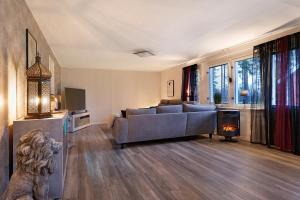 Guestly Homes - 4BR Corporate Villa