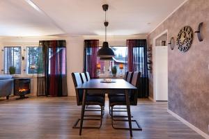 Guestly Homes - 4BR Corporate Villa