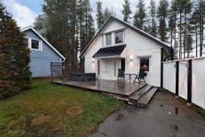 Guestly Homes - 4BR Corporate Villa