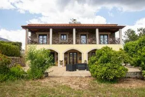 Quinta da Eira Douro Valley - Vale de Mendiz