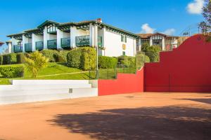 Villages vacances Azureva Hendaye : photos des chambres