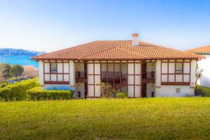 Villages vacances Azureva Hendaye : photos des chambres