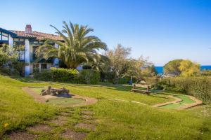 Villages vacances Azureva Hendaye : photos des chambres