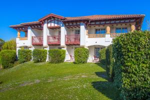 Villages vacances Azureva Hendaye : photos des chambres