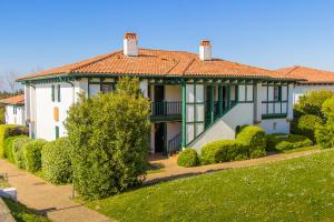 Villages vacances Azureva Hendaye : photos des chambres