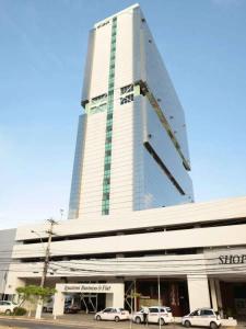 Iguatemi Business & Flat
