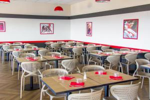 Villages vacances Azureva Hendaye : photos des chambres