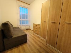 Apartament Nałęczowska