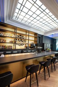 Hotels Best Western Premier Le Chapitre Hotel and Spa : photos des chambres