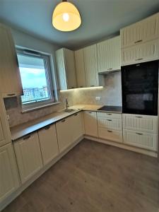 Apartament Nałęczowska