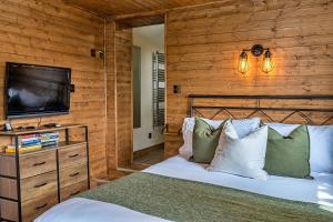 Finest Retreats - Trevoya Cabin