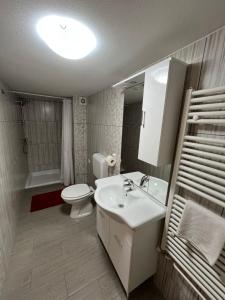 Apartments B&S